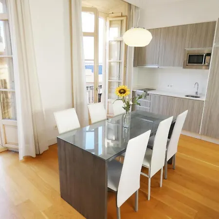 Echegaray Premium Cathedral 2 Appartement *