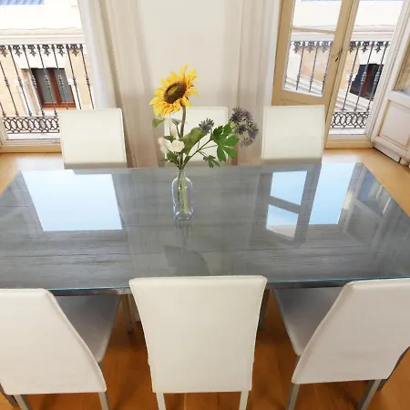 Appartement Echegaray Premium Cathedral 2