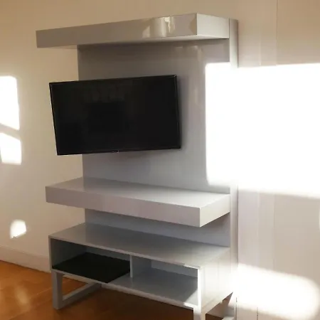 Appartement Echegaray Premium Cathedral 2 *