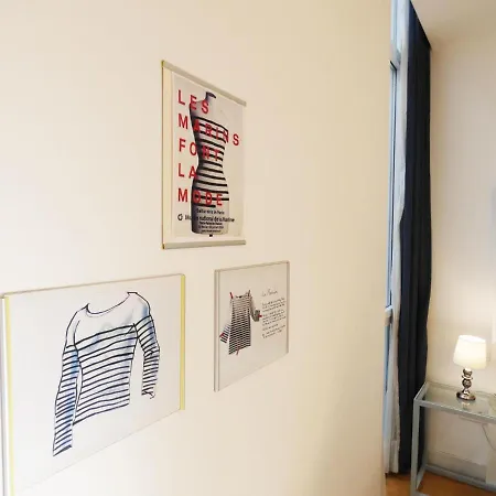 Appartement Echegaray Premium Cathedral 2 *