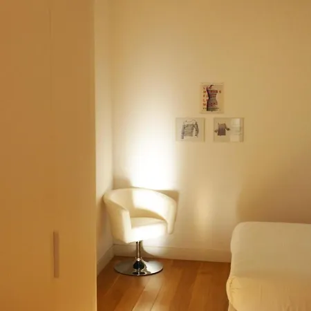 Echegaray Premium Cathedral 2 Appartement