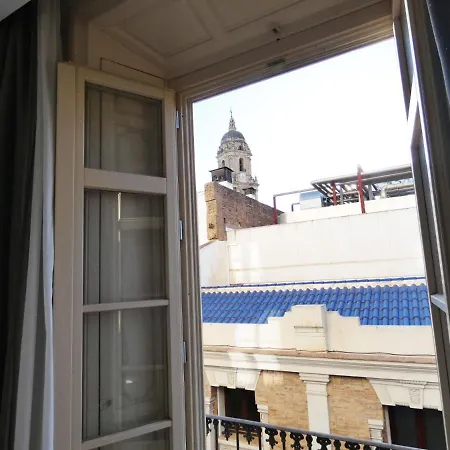 Echegaray Premium Cathedral 2 Appartement *