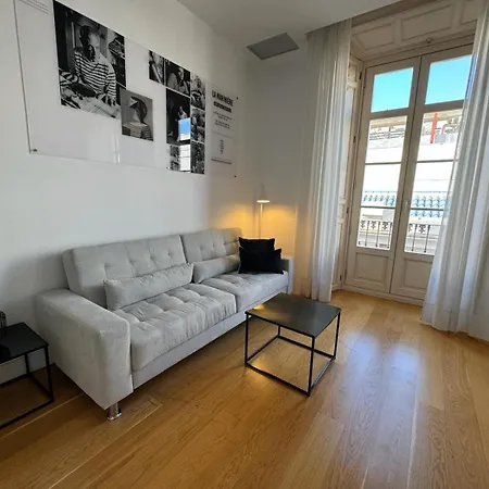 Echegaray Premium Cathedral 2 Appartement