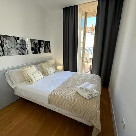 Echegaray Premium Cathedral 2 Appartement *