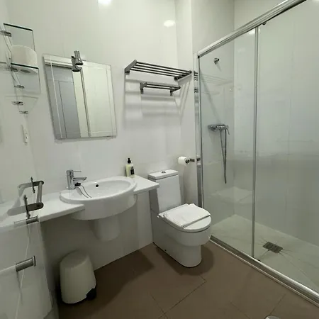 Echegaray Premium Cathedral 2 Appartement *