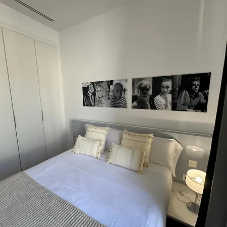 Appartement Echegaray Premium Cathedral 2