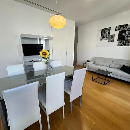 Appartement Echegaray Premium Cathedral 2