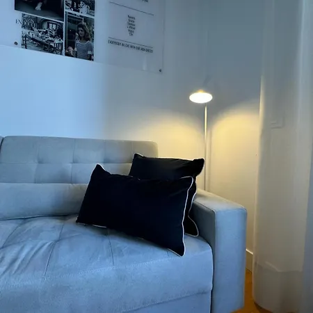 Echegaray Premium Cathedral 2 Appartement