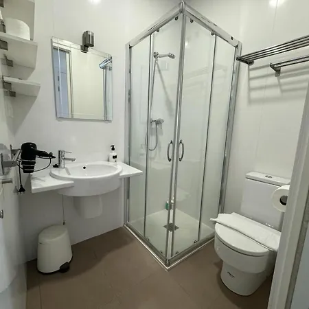 Appartement Echegaray Premium Cathedral 2 Málaga