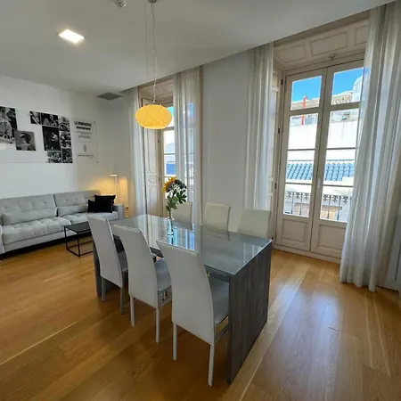 Appartement Echegaray Premium Cathedral 2